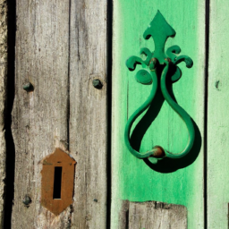 Installation de Porte de Maison, Porte d'entrée  : Sécurité et Confort pour votre résidence à Argentan